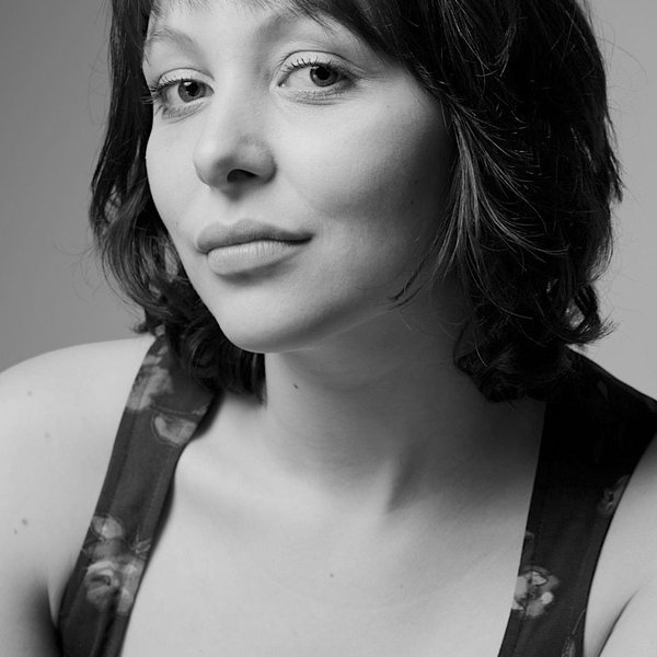 Nadège Brusseleers