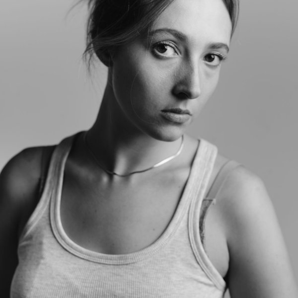 Sarah Galateri di Genola