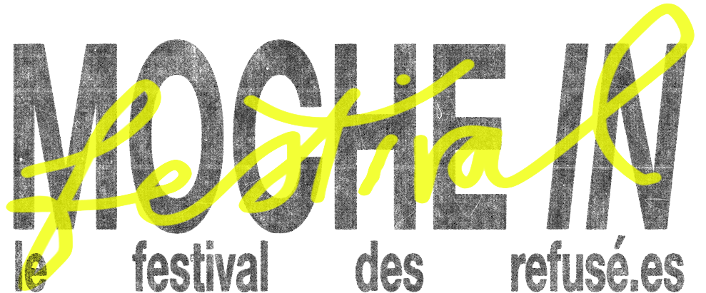 Moche In Festival