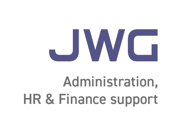 JWG — Administration, HR & Finance support