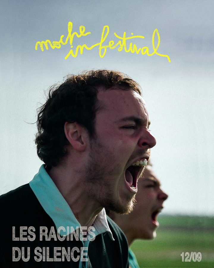 LES RACINES DU SILENCE