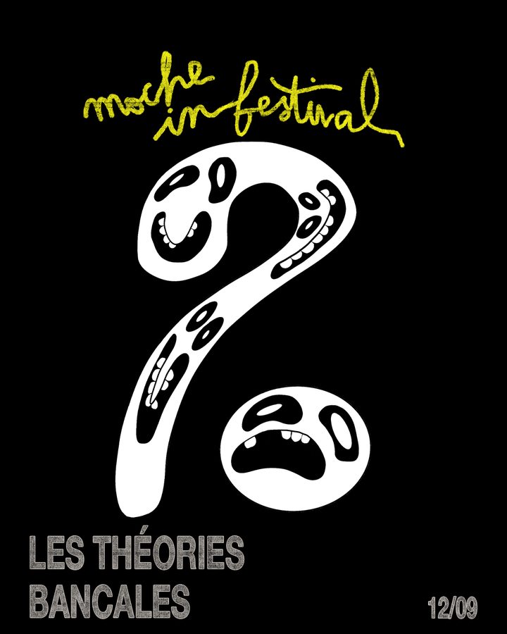 LES THÉORIES BANCALES DE L'IMAGINATION