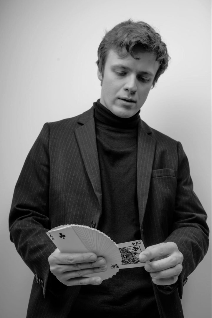 Tristan Schacht