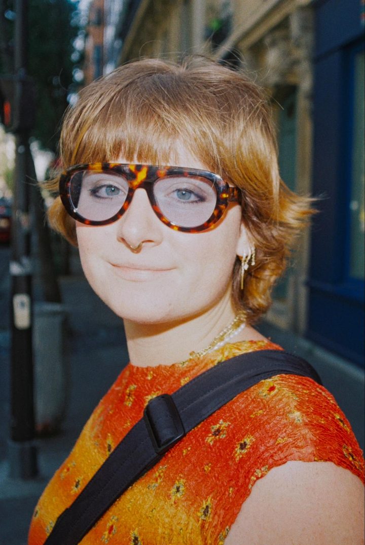 Lucie Smeets