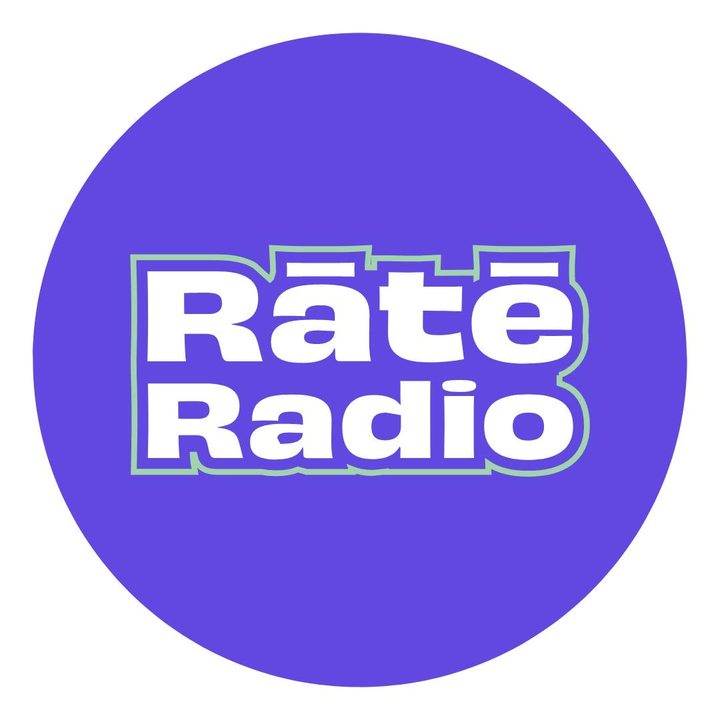 RATE RADIO