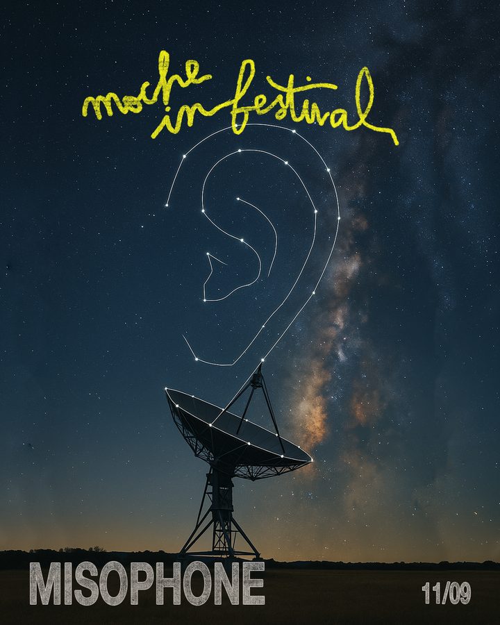 MISOPHONE